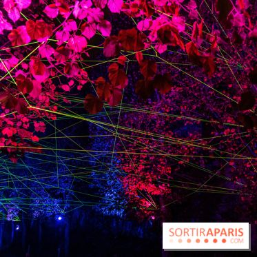 Lumières en Seine 2022