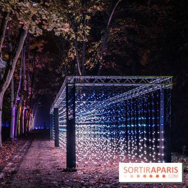 Lumières en Seine 2022