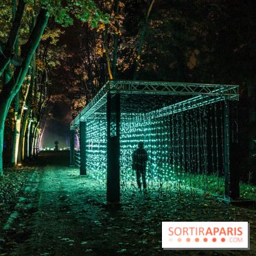 Lumières en Seine 2022