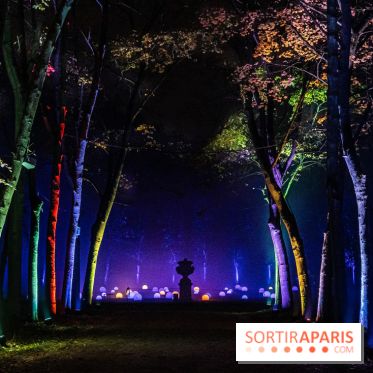 Lumières en Seine 2022