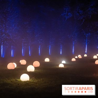 Lumières en Seine 2022