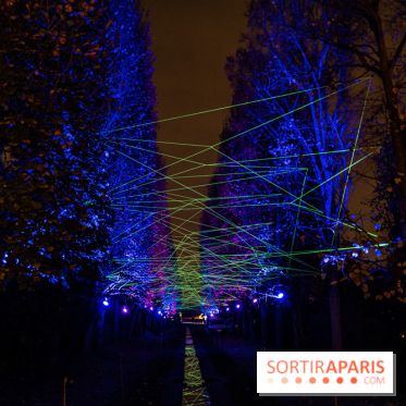 Lumières en Seine 2022