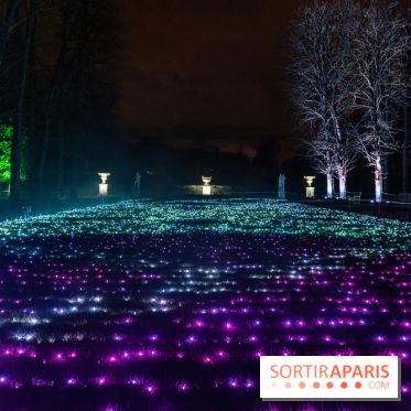 Lumières en Seine 2022