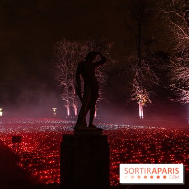 Lumières en Seine 2022