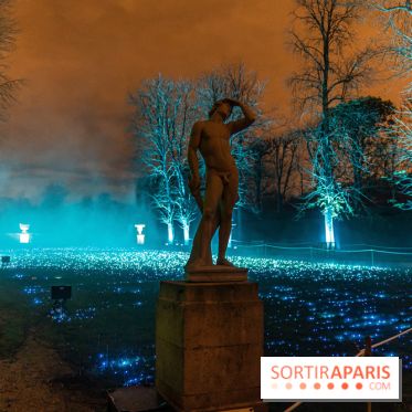 Lumières en Seine 2022