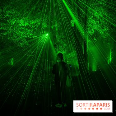 Lumières en Seine 2022