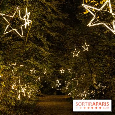 Lumières en Seine 2022