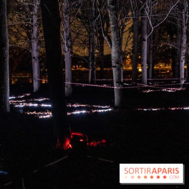 Lumières en Seine 2022