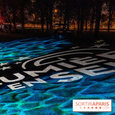 Lumières en Seine 2022