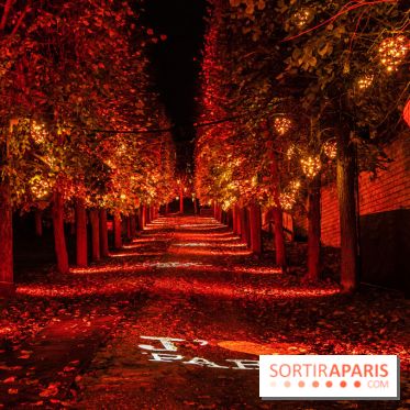 Lumières en Seine 2022