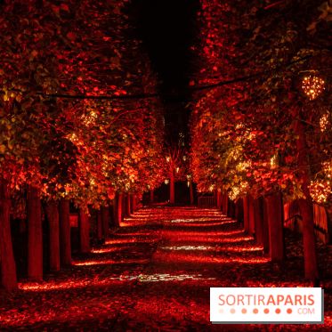 Lumières en Seine 2022