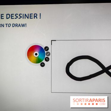 Arts et Préhistoire, l'exposition de peintures rupestres au Musée de l'Homme - nos photos