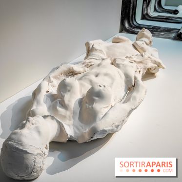 Arts et Préhistoire, l'exposition de peintures rupestres au Musée de l'Homme - nos photos