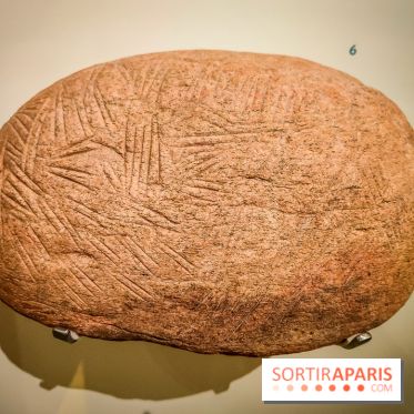 Arts et Préhistoire, l'exposition de peintures rupestres au Musée de l'Homme - nos photos