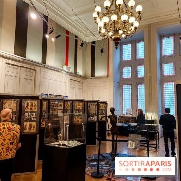 Paris 13 Tattoo Expo, nos photos