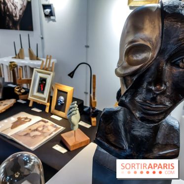 Paris 13 Tattoo Expo, nos photos