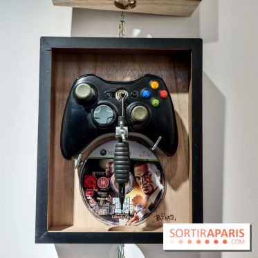 Paris 13 Tattoo Expo, nos photos