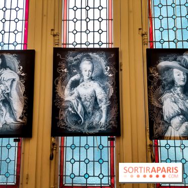 Paris 13 Tattoo Expo, nos photos