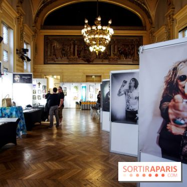 Paris 13 Tattoo Expo, nos photos