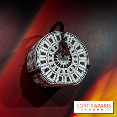 LV Dream exposition Louis Vuitton gratuite - sac à main