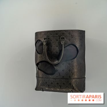 LV Dream exposition Louis Vuitton gratuite - sac à main