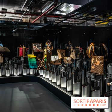 LV Dream exposition Louis Vuitton gratuite