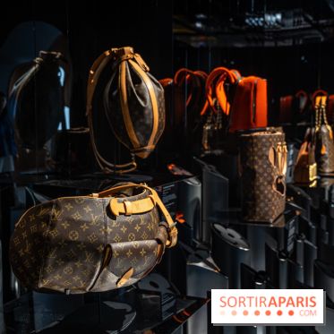 LV Dream exposition Louis Vuitton gratuite