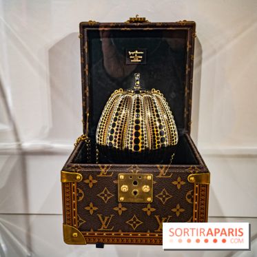 LV Dream exposition Louis Vuitton gratuite