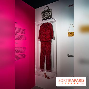 LV Dream exposition Louis Vuitton gratuite