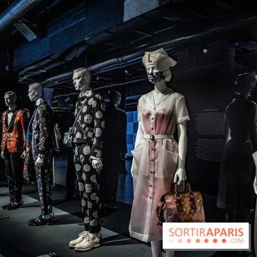 LV Dream exposition Louis Vuitton gratuite - mode