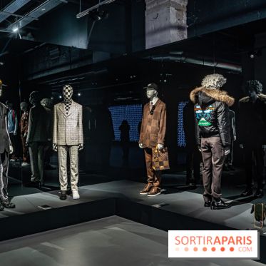 LV Dream exposition Louis Vuitton gratuite - mode