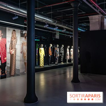 LV Dream exposition Louis Vuitton gratuite - mode