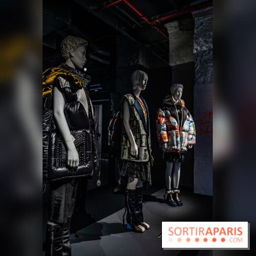 LV Dream exposition Louis Vuitton mode