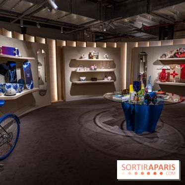 LV Dream gift store Louis Vuitton