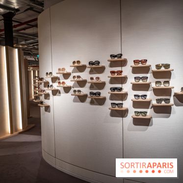 LV Dream gift store Louis Vuitton - lunette