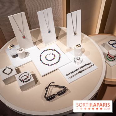 LV Dream gift store Louis Vuitton - bijou