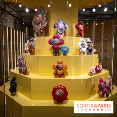 LV Dream gift store Louis Vuitton