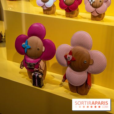 LLV Dream gift store Louis Vuitton