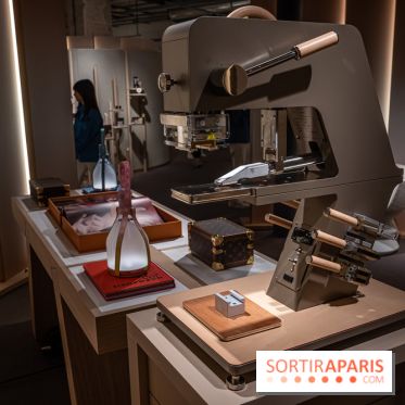 LV Dream gift store Louis Vuitton