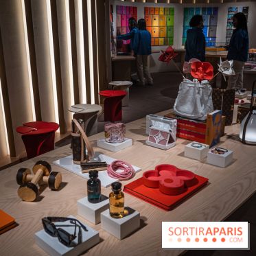 LV Dream gift store Louis Vuitton