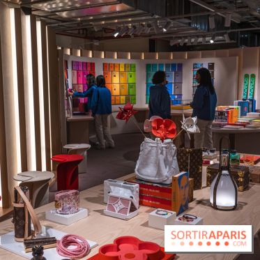 LV Dream gift store Louis Vuitton