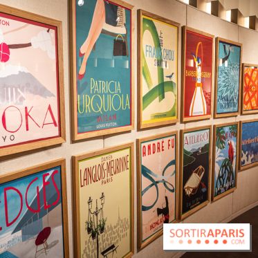 LV Dream gift store Louis Vuitton