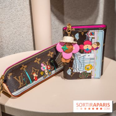 LV Dream gift store Louis Vuitton