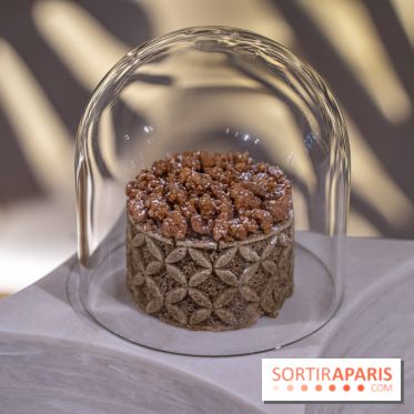 LV Dream, le Café Louis Vuitton par Maxime Frédéric