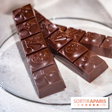 LV Dream, le Café Louis Vuitton par Maxime Frédéric