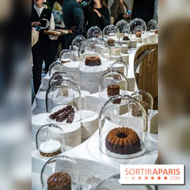 LV Dream, le Café Louis Vuitton par Maxime Frédéric