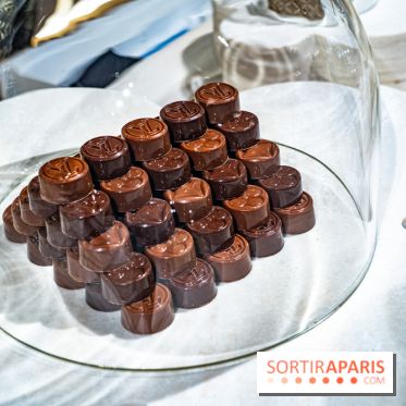 LV Dream, le Café Louis Vuitton par Maxime Frédéric