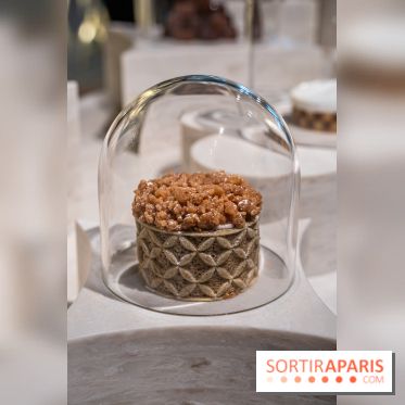 LV Dream, le Café Louis Vuitton par Maxime Frédéric