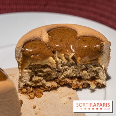 LV Dream, le Café Louis Vuitton par Maxime Frédéric