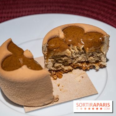 LV Dream, le Café Louis Vuitton par Maxime Frédéric